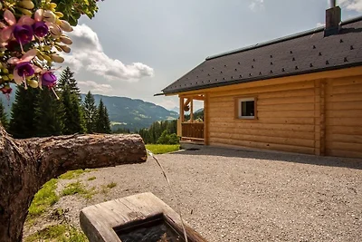 Vakantiehuis Ontspannende vakantie Eisenberg