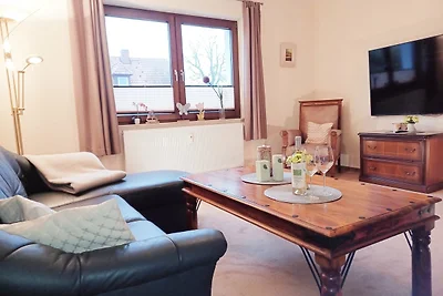 Maisonette Ferienwohnung - Stuth