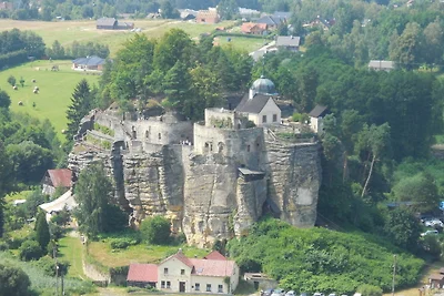 Casa vacanze Vacanza di relax Olbersdorf