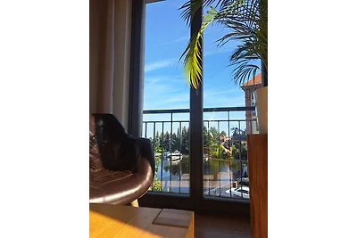 Appartamento Vacanza con famiglia Brandenburg an der Havel