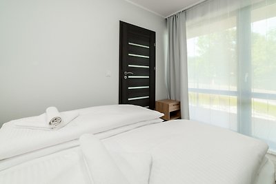 apartman za odmor Obiteljski odmor Karpacz