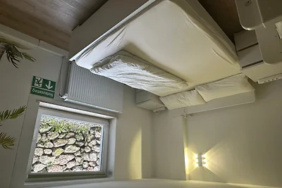 Vakantieappartement Gezinsvakantie Lechbruck am See