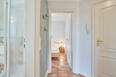 Vakantieappartement Gezinsvakantie Westerland