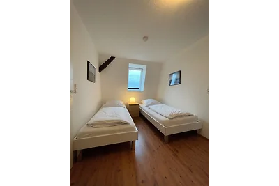 Ferienwohnung West