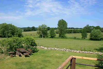 Casa vacanze Vacanza di relax Damshagen