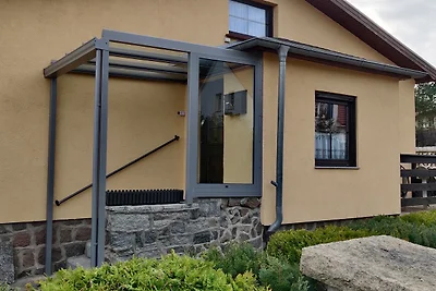 Ferienhaus Rose Appartement 3