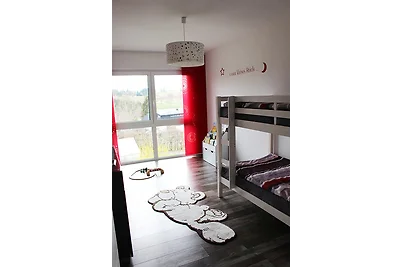 Ferienhaus ALB-QUELLE
