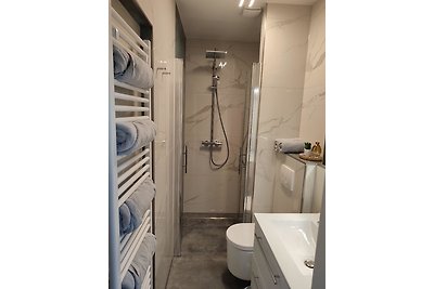 Vakantieappartement Gezinsvakantie Wernigerode