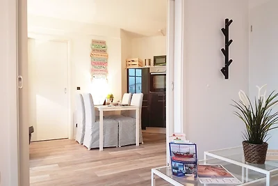 Vakantieappartement Gezinsvakantie Sellin