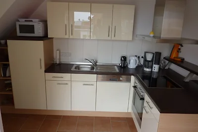 Ostseebrise 14 - Grossenbrode