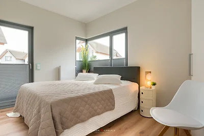 Ostsee - Reetdachhaus Nr. 13