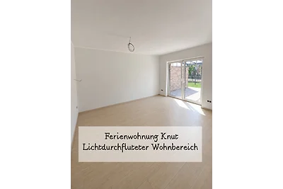 Ferienwohnung Knut