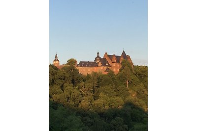 Ferienwohnung "Zum Schlossblick"