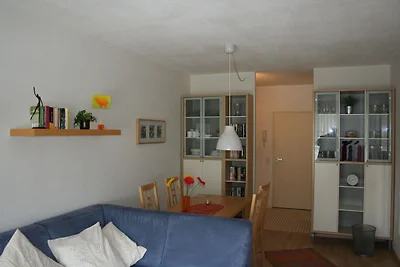 Appartamento Vacanza con famiglia Schönberg