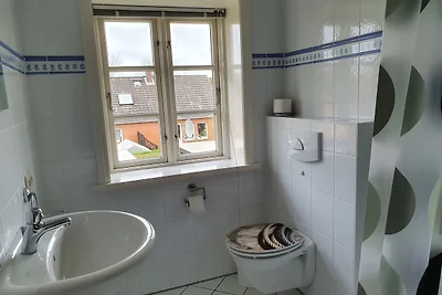 Vakantieappartement Gezinsvakantie Wrixum