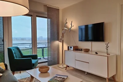 Ferienwohnung Pier 23