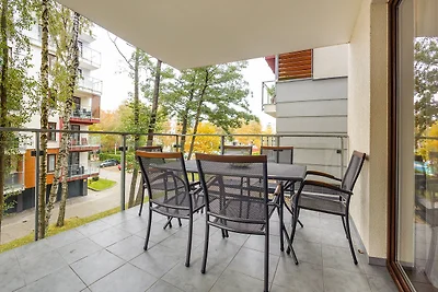 Sun&Snow Polanki - Apartment 110