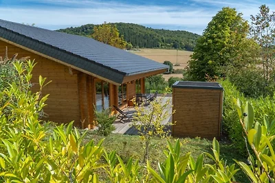 42 - Bungalow Chalet "Joscha"
