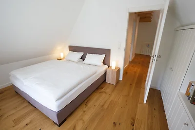 Vakantiehuis Ontspannende vakantie Borgsum