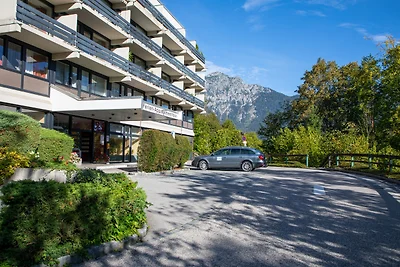 Appartamento Vacanza con famiglia Bad Reichenhall