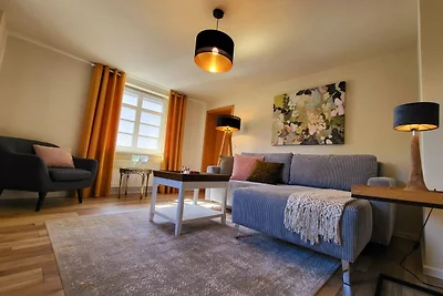 Ferienwohnung Hof Schacht