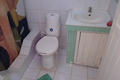 Villa Mario y Antonia Appartement 2