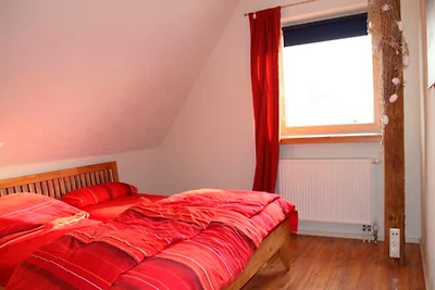 Vakantieappartement Gezinsvakantie Ahrenshagen-Daskow