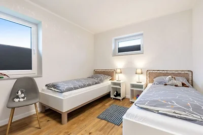 Ferienhof Marquardt Bungalow 1