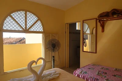 Vakantieappartement Gezinsvakantie Trinidad - Tobago