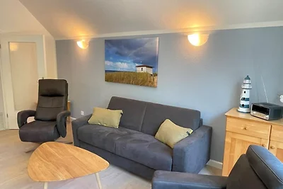 Ferienwohnung Bernsteinfischer