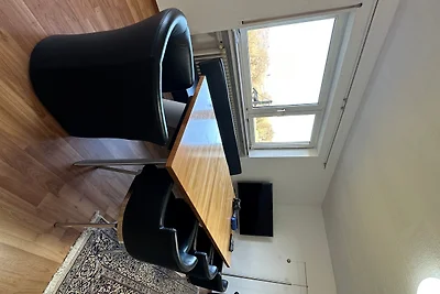 Ferienwohnung auf Pferdehof