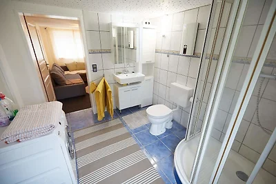 Ferienhaus Siegzauber