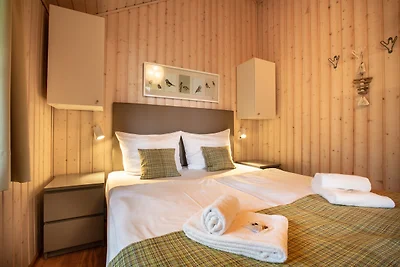 Casa vacanze Vacanza di relax Neustadt in Holstein
