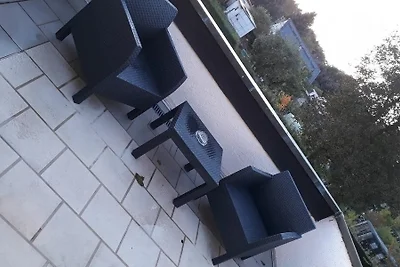 Schöne 3,5 Zimmerwohnung