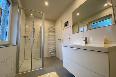 Wohlfühl-Ferienhaus mit grossem