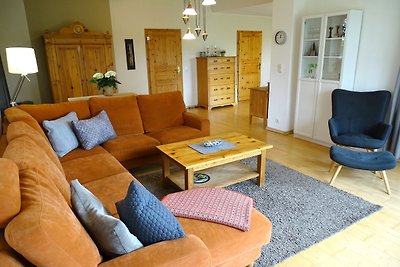 Vakantieappartement Gezinsvakantie Grube