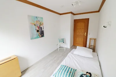 Hus im Schwefelmättle