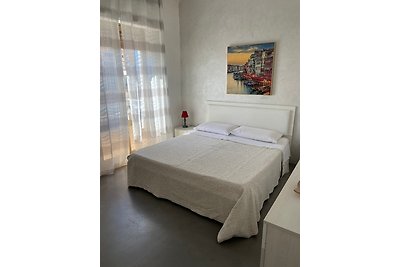 Vakantieappartement Gezinsvakantie Trapani