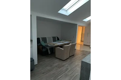 Holiday flat family holiday Wilhelmshaven