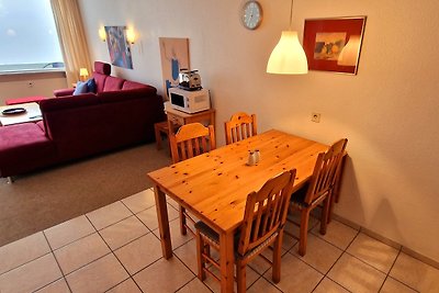 Vakantieappartement Gezinsvakantie Goslar