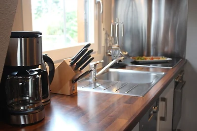 Vakantieappartement Gezinsvakantie Gronau