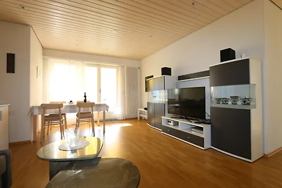 Ferienwohnung mit Aussicht und Pool