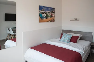 Appartamento Vacanza con famiglia 