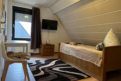 Vakantieappartement Gezinsvakantie Dolgesheim