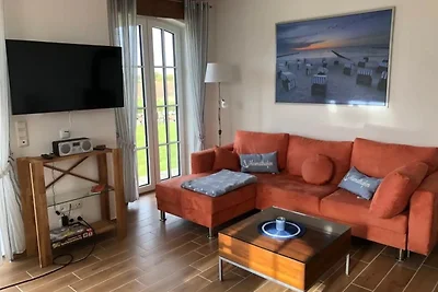 Casa vacanze Vacanza di relax Dassow