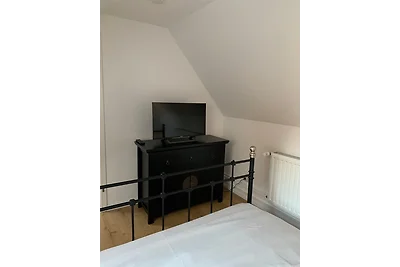 Mini-Ferienhaus Petersberg