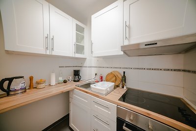 Vakantieappartement Gezinsvakantie Gera