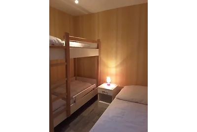 Vakantieappartement Gezinsvakantie Ückeritz