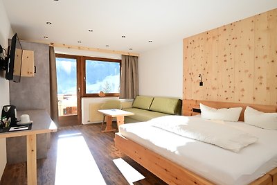 Vakantieappartement Gezinsvakantie Biberwier