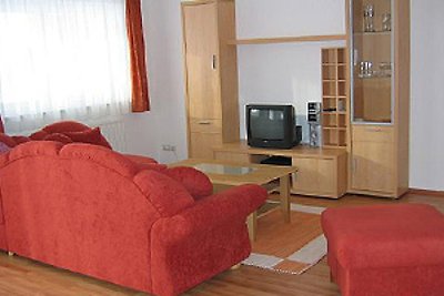 Vakantieappartement Gezinsvakantie Blaubeuren